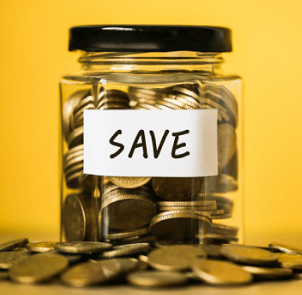 Why don\'t we save more money?